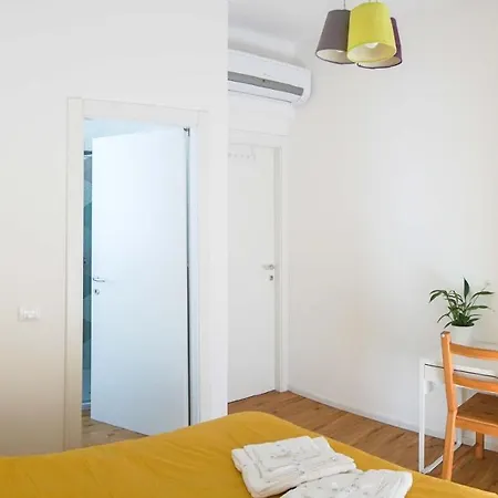 La Veranda Bed & Breakfast