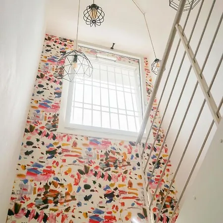 La Veranda Bed and Breakfast 3*