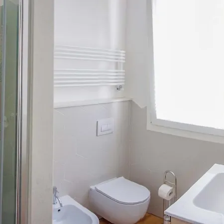 La Veranda Ραβένα