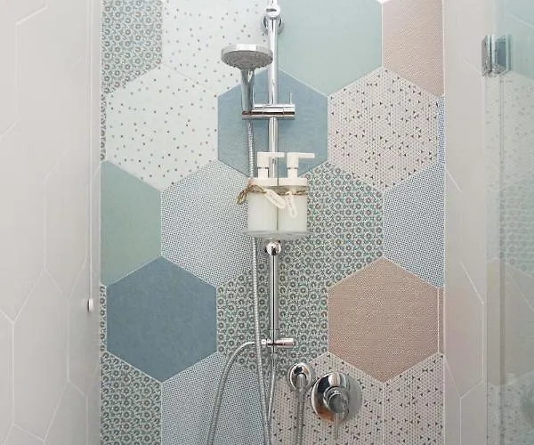 La Veranda לינה וארוחת בוקר 3*