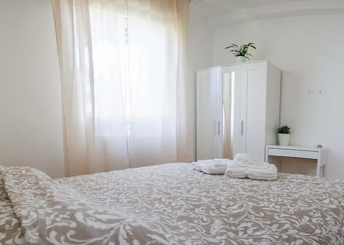 La Veranda לינה וארוחת בוקר 3*