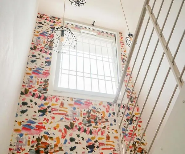 La Veranda Bed & Breakfast 3*