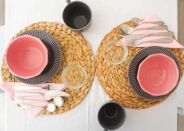 La Veranda 3* ראבנה