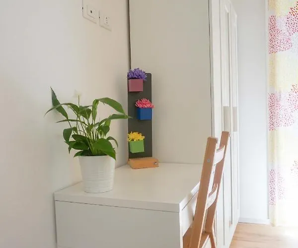 La Veranda ראבנה