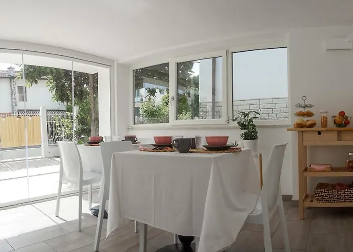 La Veranda 3* ראבנה