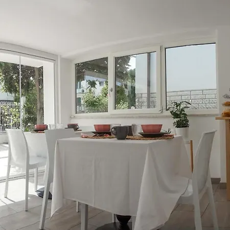 La Veranda * Ravena