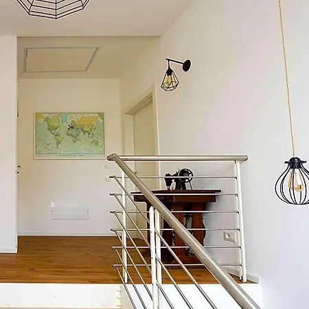 Bed & Breakfast La Veranda